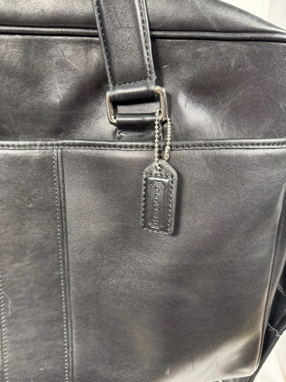 Coach this vintage